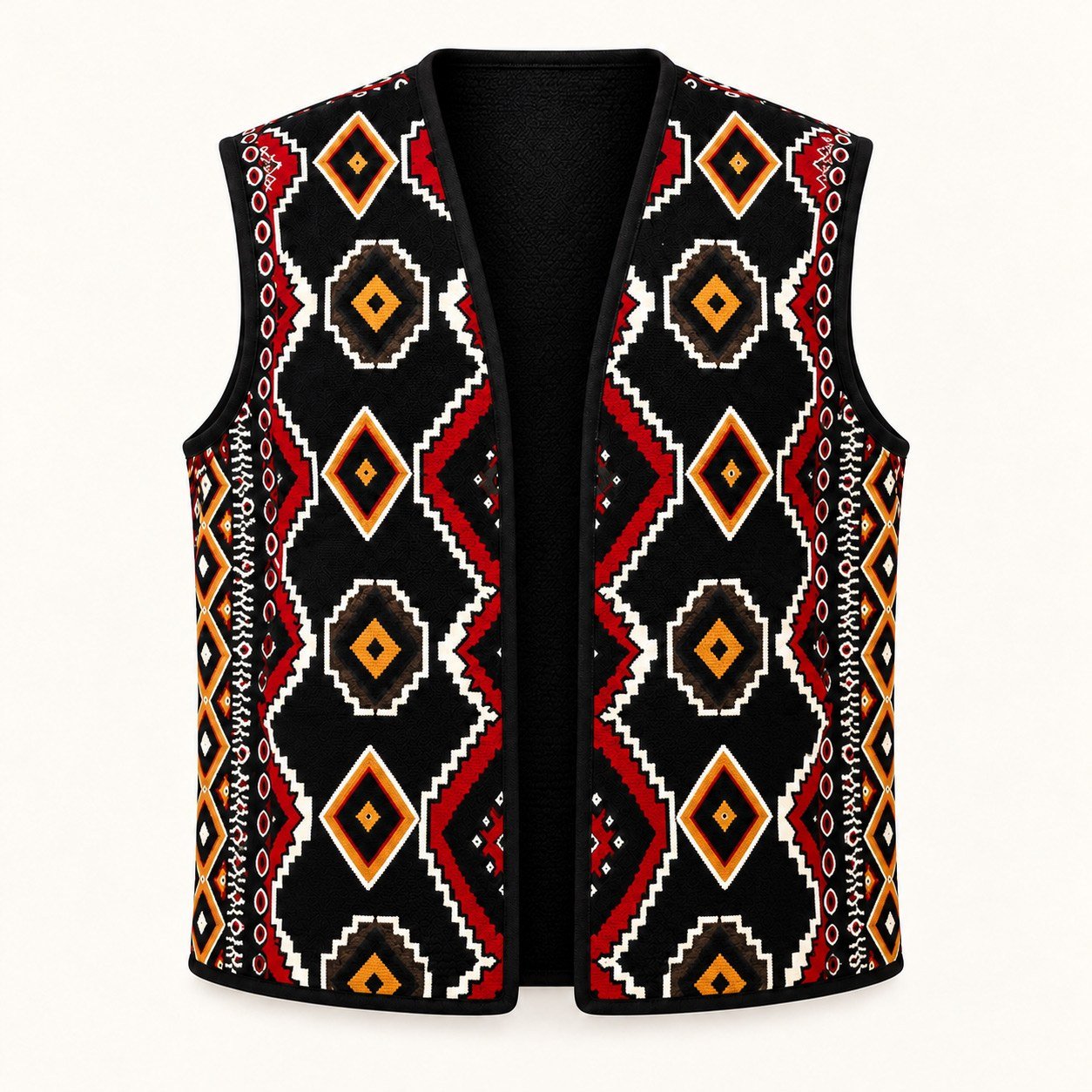 Le gilet Signature